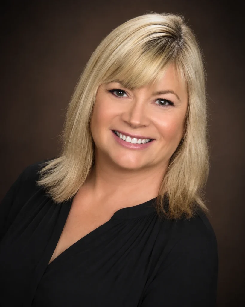 New Head Shot